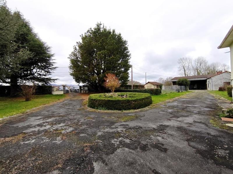 Maison de village - 102 m² - 4 pièces