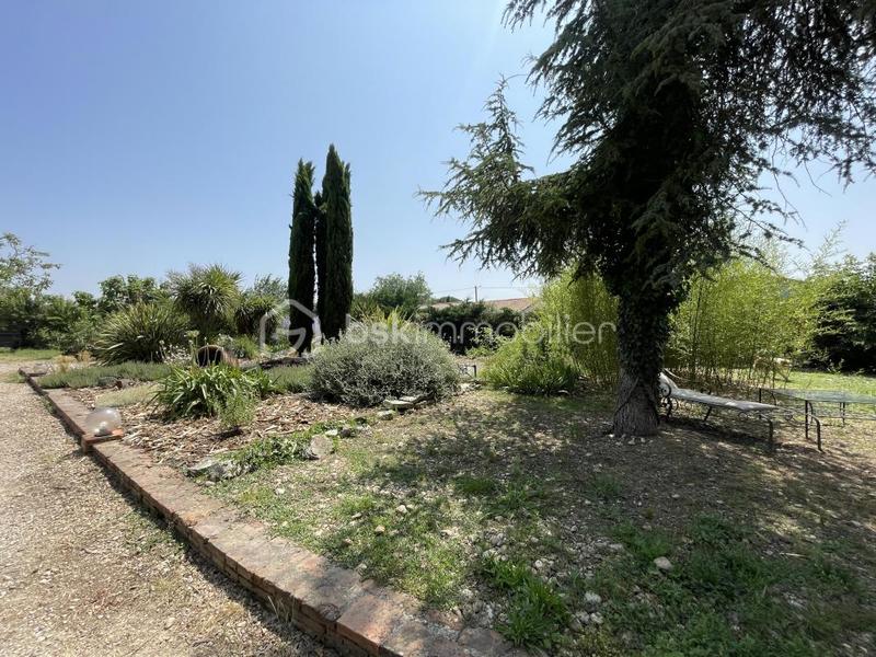 Maison ancienne - 170 m² - 7 pièces