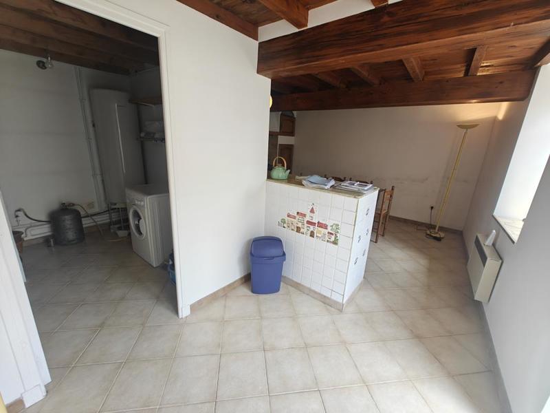 Maison de village - 163 m² - 10 pièces