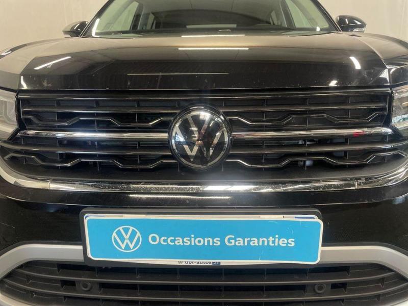 Volkswagen t-Cross 1.0 Tsi 116 Start/Stop Dsg7 Vw Edition