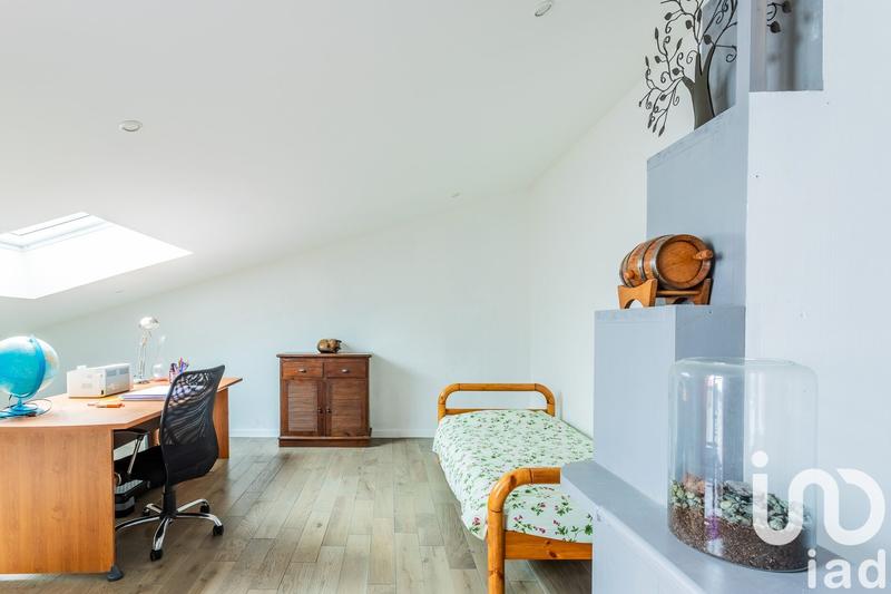 Maison de maîtres - 305 m² - 9 pièces