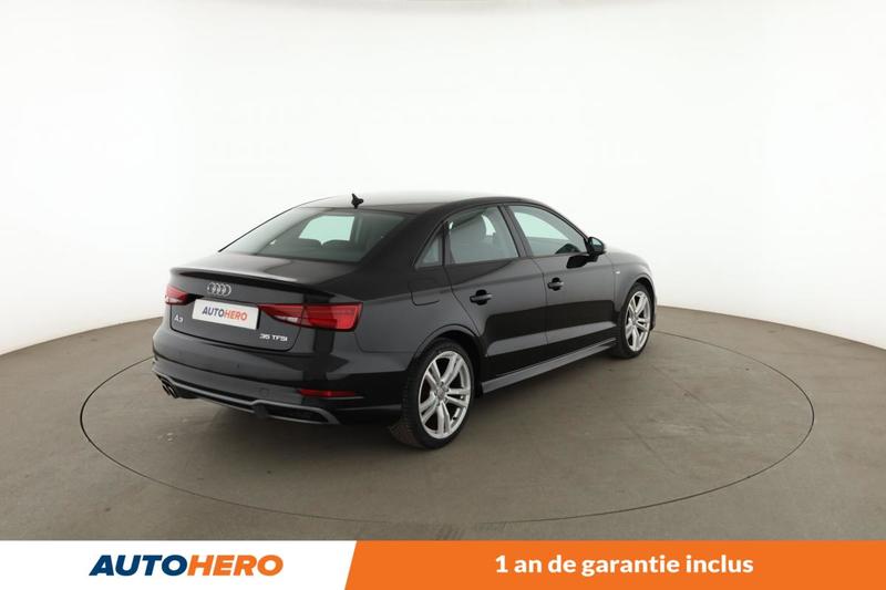 Audi A3 Berline 35 Tfsi Cod Sport s tronic 7 150 ch