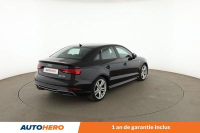 Audi A3 Berline 35 Tfsi Cod Sport s tronic 7 150 ch