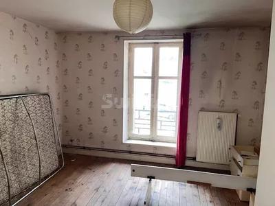 Maison de village - 136 m² - 6 pièces