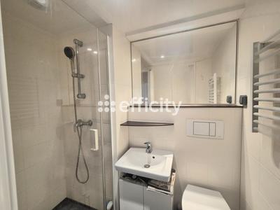 Appartement - 19 m² - 1 pièce