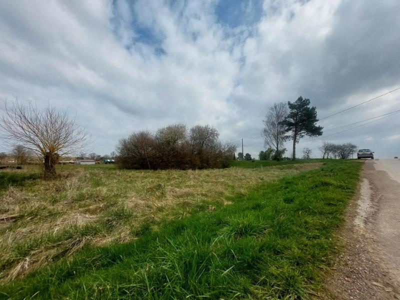 Maison - 73 m² - 3 pièces