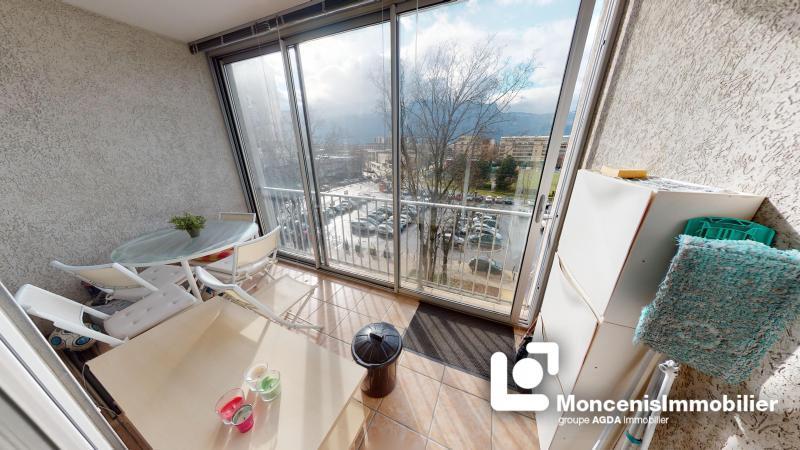 Appartement - 98 m² - 5 pièces