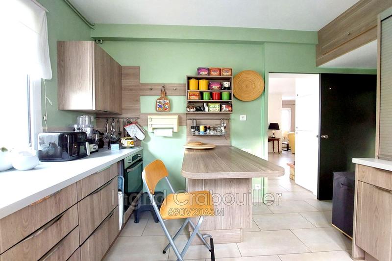 Villa - 133 m² - 5 pièces