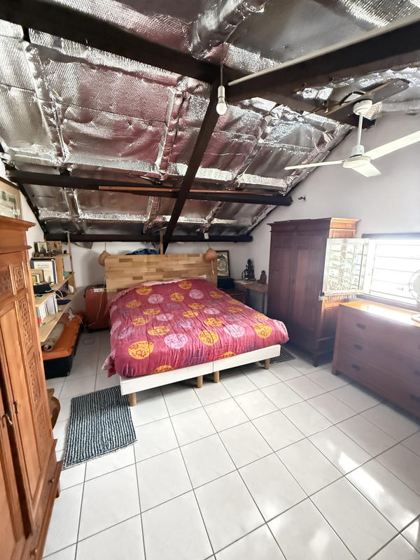 Maison - 173 m² - 8 pièces