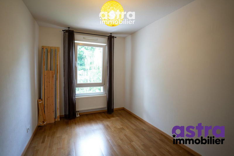 Appartement - 84 m² - 3 pièces