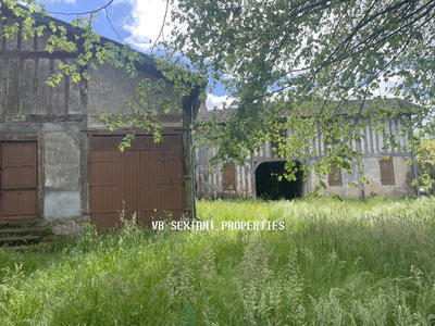 Maison - 300 m² - 9 pièces