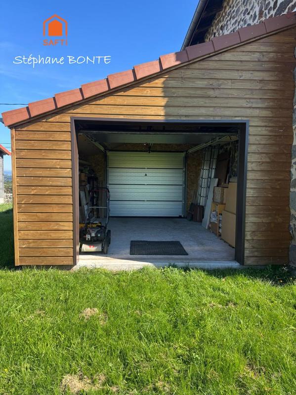 Maison - 210 m² - 6 pièces