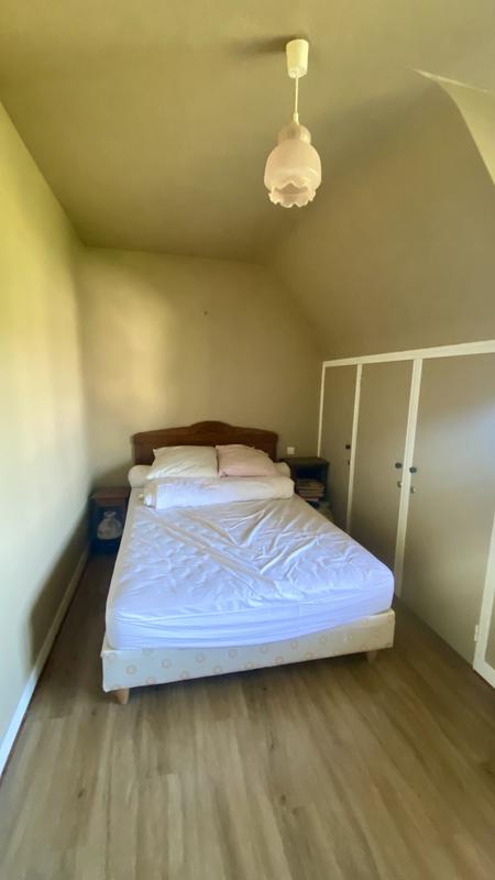 Maison traditionnelle - 135 m² - 8 pièces