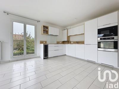 Appartement - 73 m² - 4 pièces