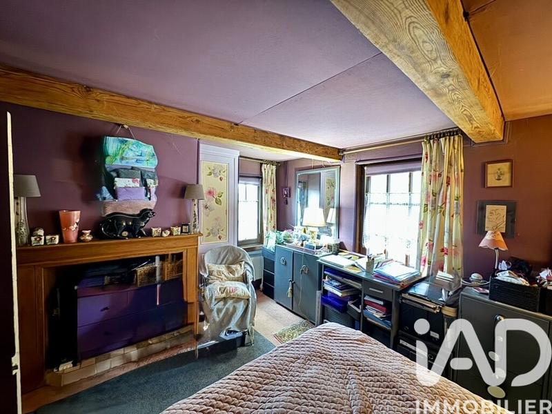 Maison - 53 m² - 3 pièces