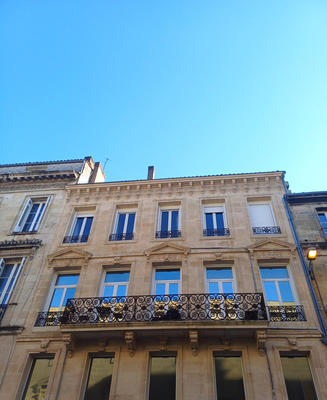 Appartement - 77 m² - 3 pièces