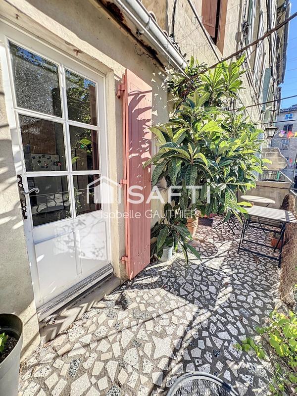 Maison - 173 m² - 7 pièces