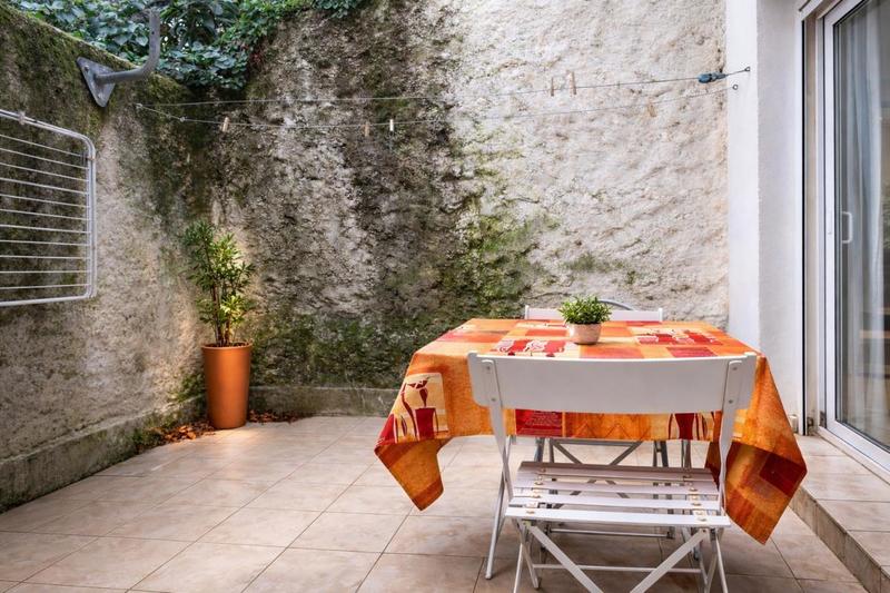 Immeuble - 156 m² - 8 pièces