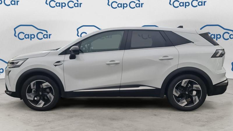 Renault Symbioz 1.6 E-Tech 145 Edc6 Tekno