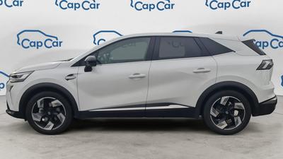 Renault Symbioz 1.6 E-Tech 145 Edc6 Tekno