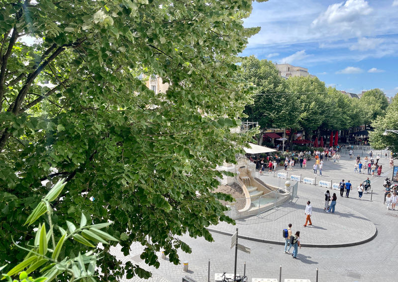 Appartement - 66 m² - 2 pièces