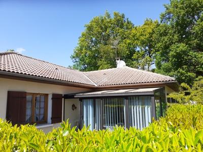 Maison - 115 m² - 4 pièces