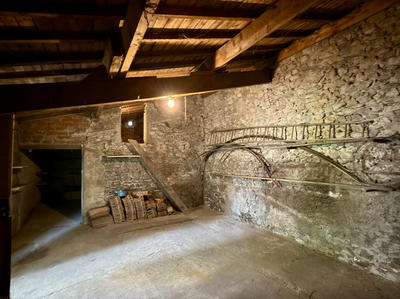 Maison - 96 m² - 5 pièces