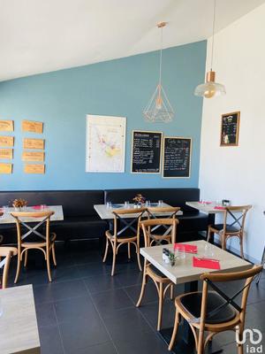 Local commercial - 42 m²