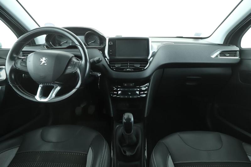 Peugeot 2008 1.2 PureTech Allure 110 ch