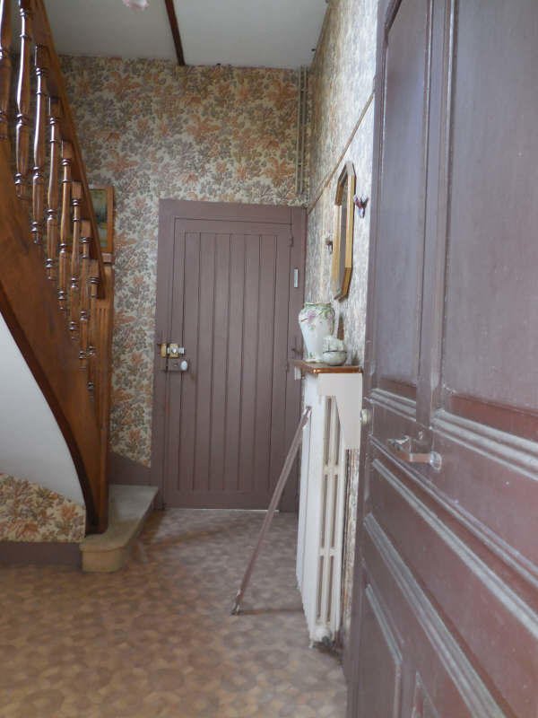 Maison - 60 m² - 4 pièces