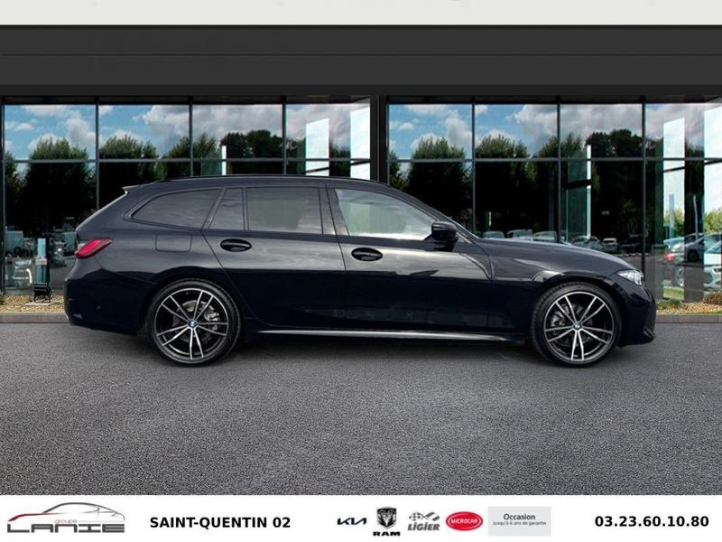 Bmw Série 3 Touring G21 320d xDrive 190 ch Bva8 m Sport