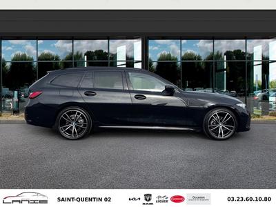 Bmw Série 3 Touring G21 320d xDrive 190 ch Bva8 m Sport