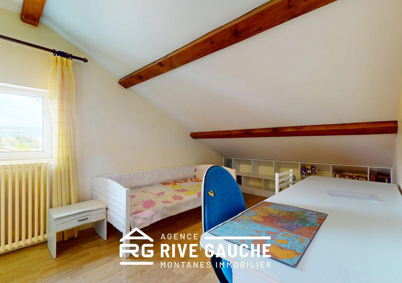 Maison - 130 m² - 4 pièces