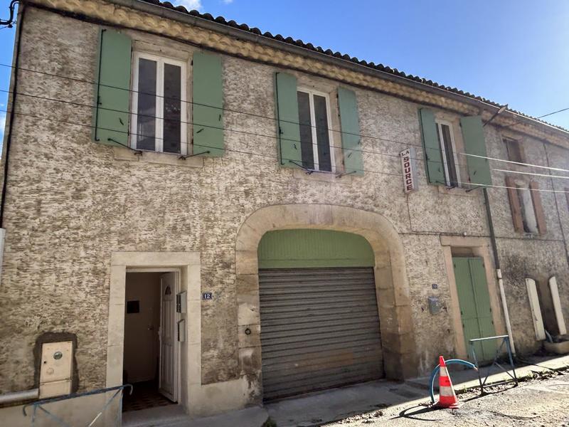 Appartement - 30 m² - 2 pièces