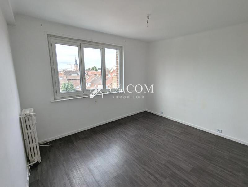 Appartement - 75 m² - 4 pièces
