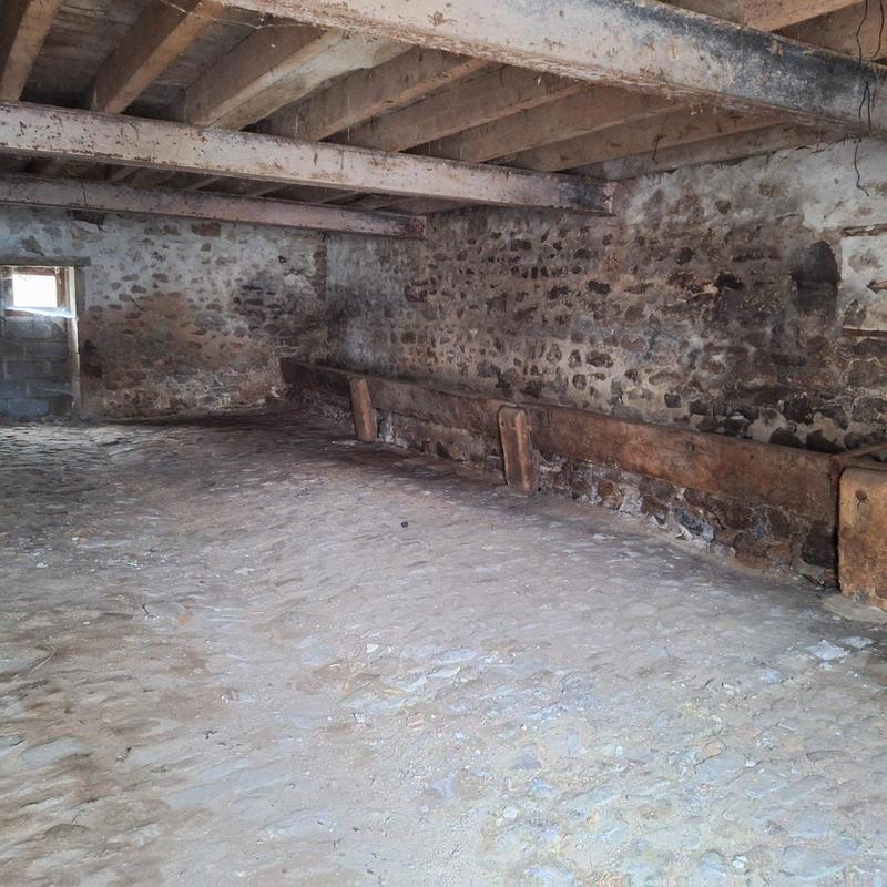 Maison - 116 m² - 7 pièces