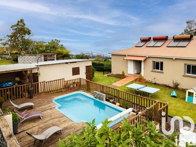 Maison - 238 m² - 13 pièces