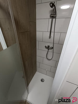 Chambre - 17 m² - 1 pièce