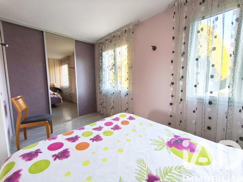 Maison - 132 m² - 4 pièces