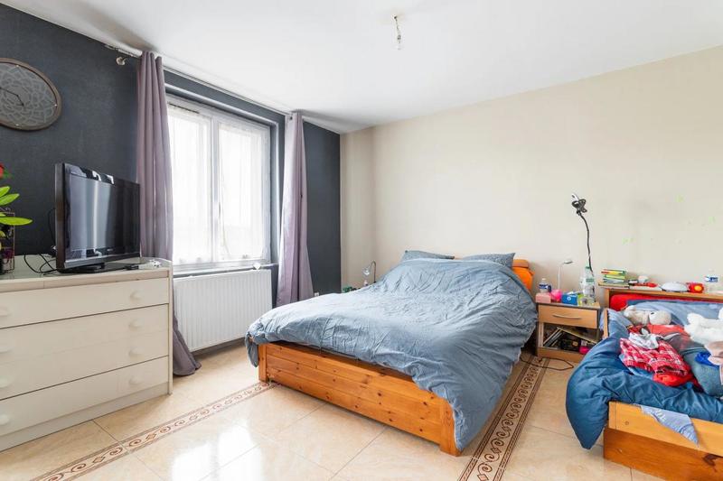 Maison - 153 m² - 7 pièces