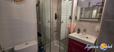 Appartement - 35 m² - 3 pièces