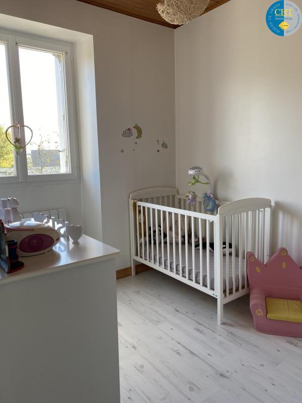 Maison - 65 m² - 3 pièces