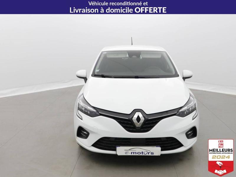 Renault Clio SCe 65 Zen +Gps +Pdc Ar