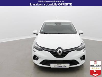 Renault Clio SCe 65 Zen +Gps +Pdc Ar