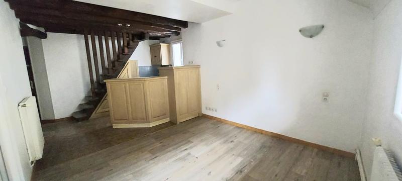 Appartement - 32 m² - 2 pièces