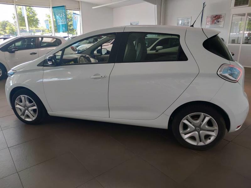 Renault Zoe Zen R90