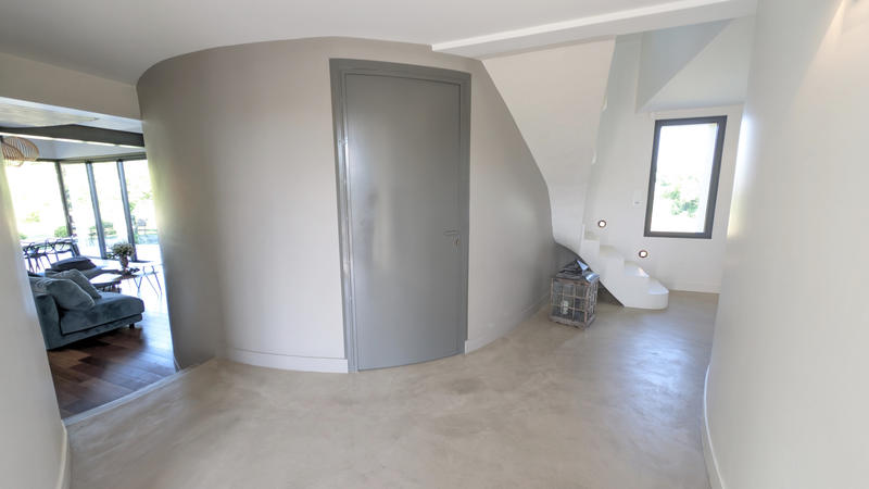 Maison - 208 m² - 5 pièces