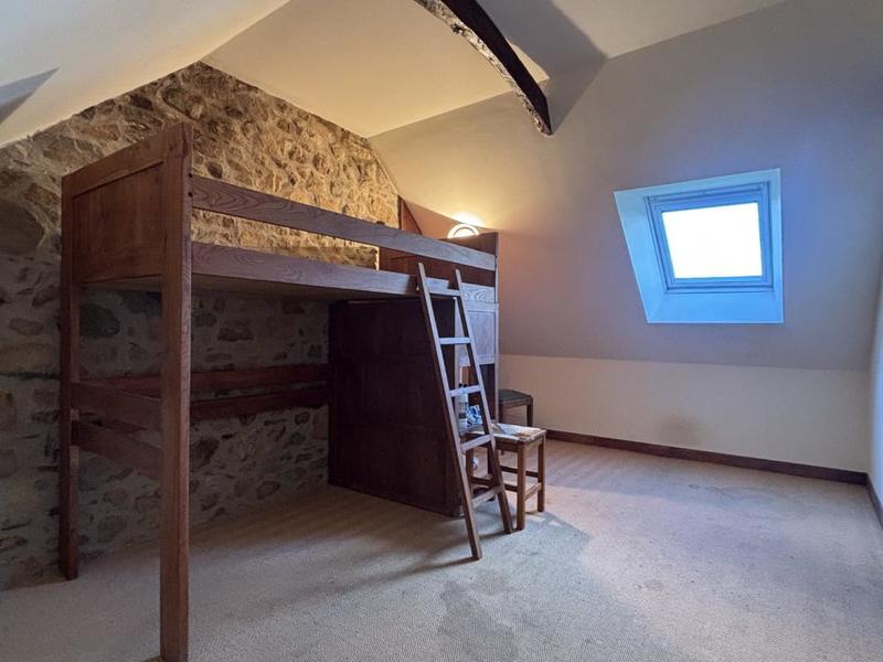 Maison de campagne - 280 m² - 12 pièces