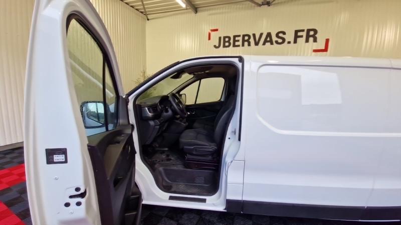 Renault Trafic l2h1 3000 kg blue dci 130 grand confort