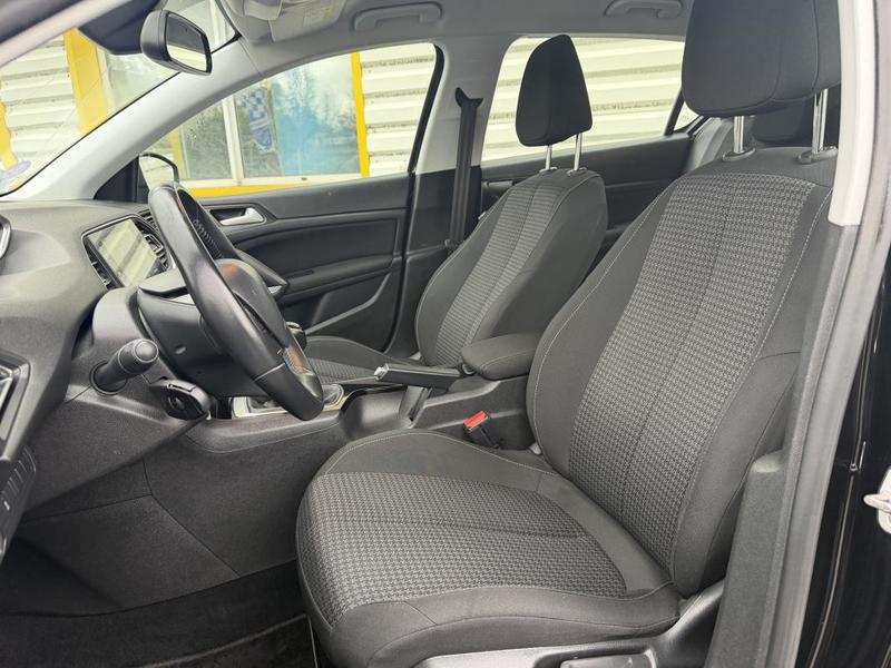 Peugeot 308 1.2 PureTech 110ch s&amp;S Allure 2021